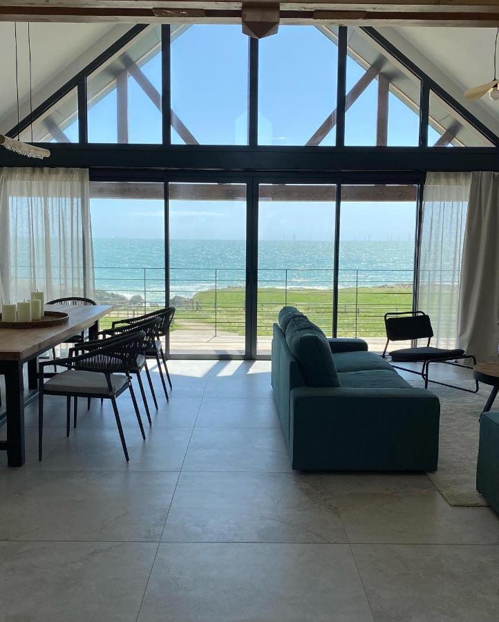 Hotel Le Lichen De La Mer Batz-sur-Mer Kültér fotó