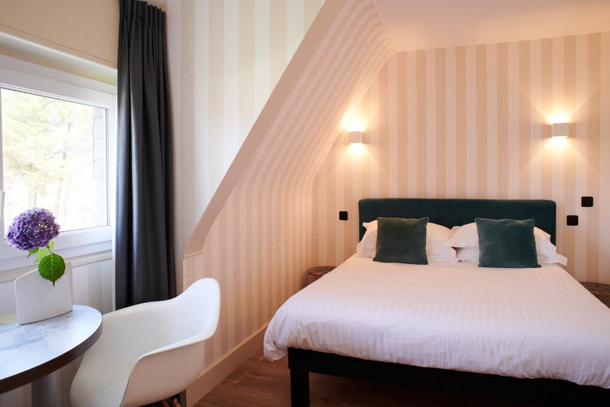 Hotel Le Lichen De La Mer Batz-sur-Mer Kültér fotó
