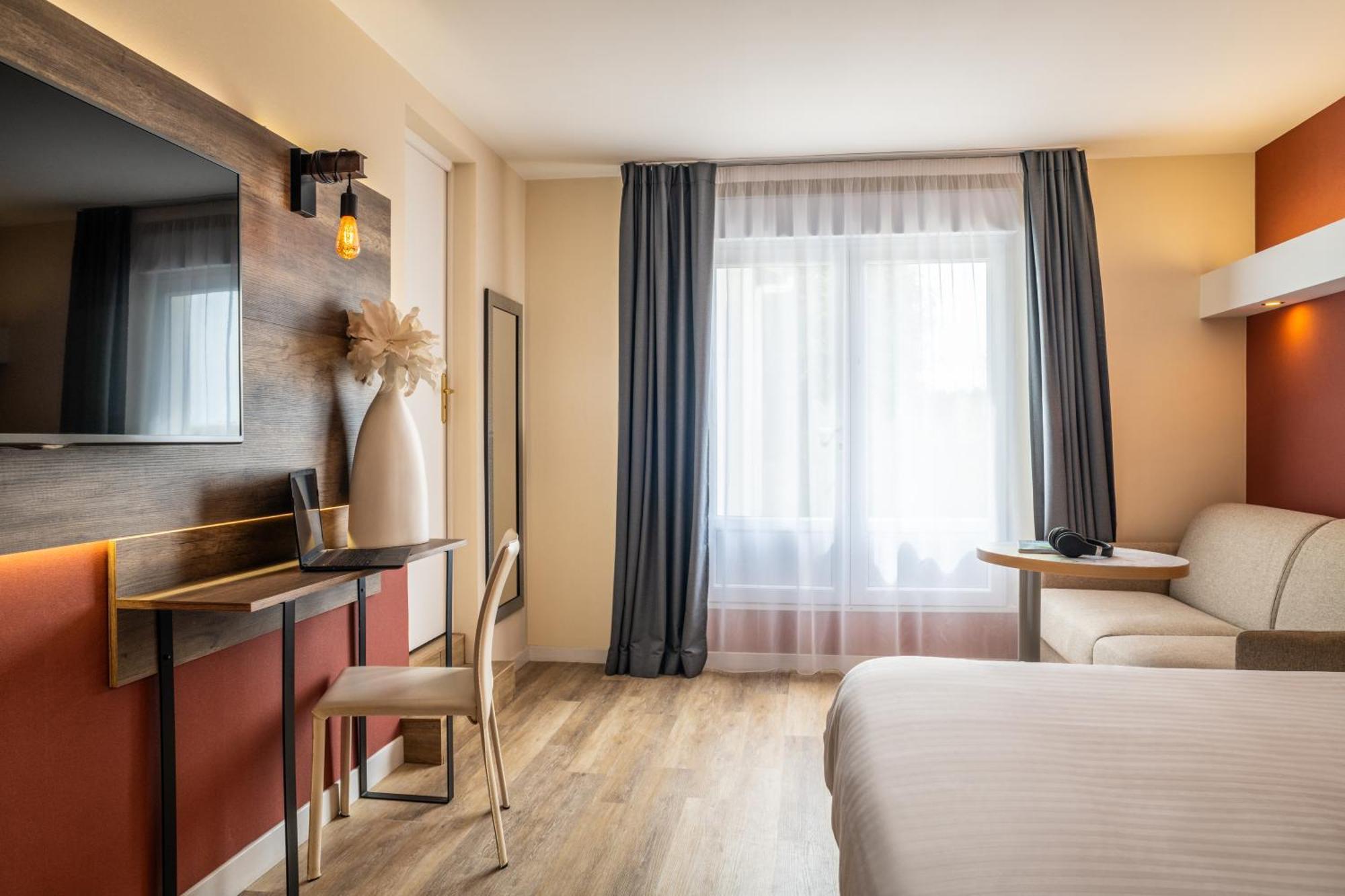 Hotel Le Lichen De La Mer Batz-sur-Mer Kültér fotó