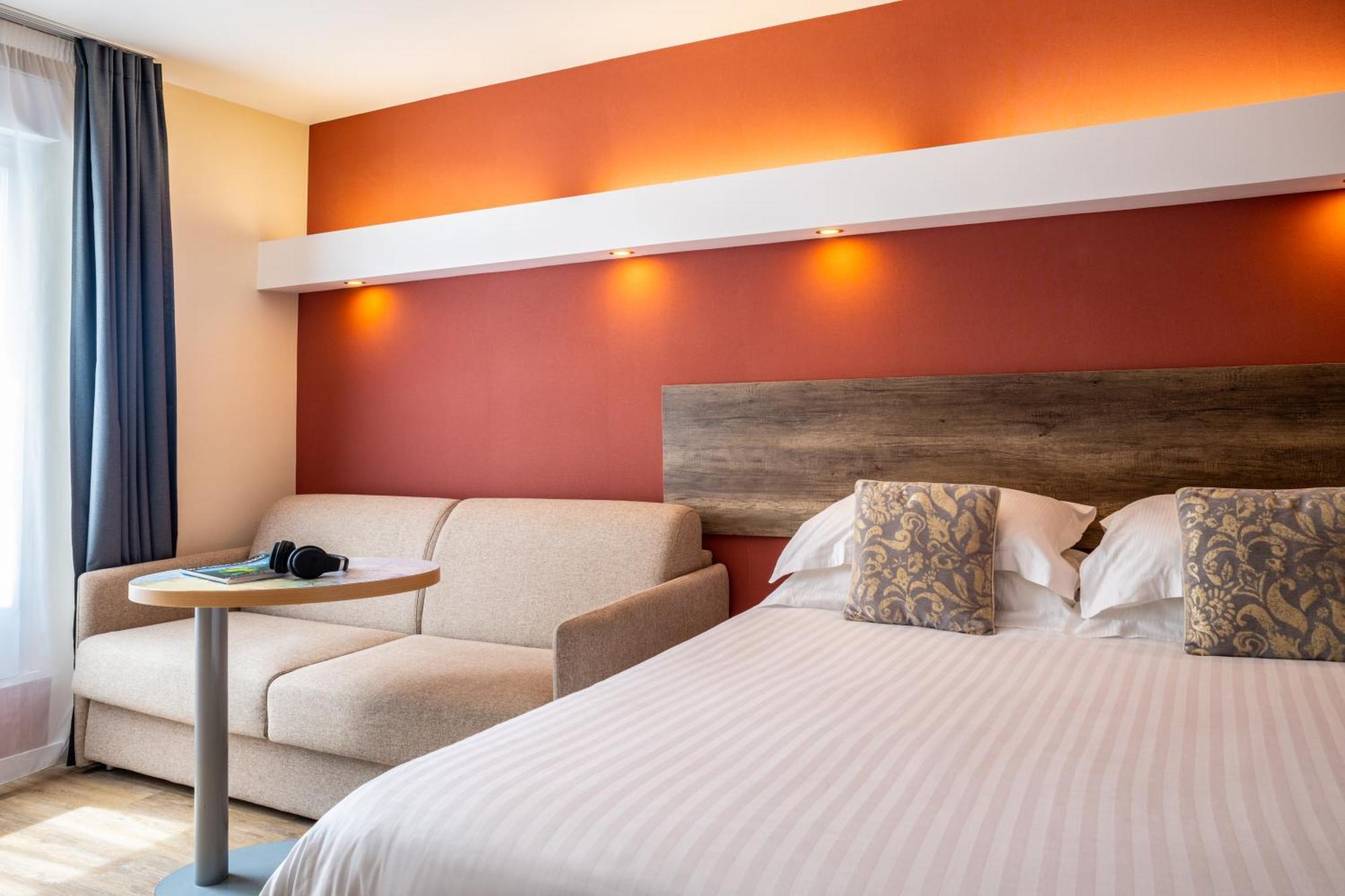 Hotel Le Lichen De La Mer Batz-sur-Mer Kültér fotó